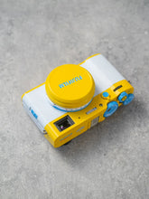 Fujifilm X100Ⅴ Custom Modified - Lemon & Sky