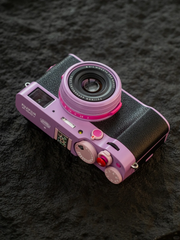 Fujifilm X100Ⅴ Custom Modified - Lavender Haze