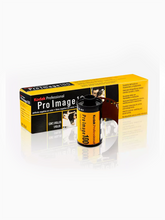 Kodak Professional Pro Image 100 Color Negative Film | 35mm | ISO 100 | 36 Exposures | 5-Roll Pack