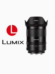 7Artisans 50mm F1.8 for Panasonic,Lecia,Lumix , L mount - AutoFocus AF