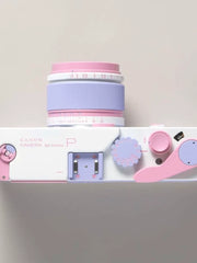 Canon P Custom Modified - Sakura Dream