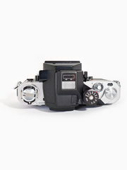 Nikon F2S 35mm Film SLR Camera Body (with DP-2 Finder) - Mint Condition