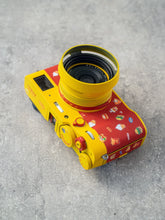 Fujifilm X100V Custom Modified - Fast Food Fun