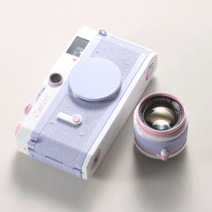 Canon P Custom Modified - Sakura Dream