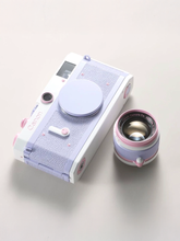 Canon P Custom Modified - Sakura Dream