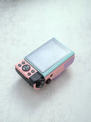 Canon G7X Mark II Custom Modified - Neapolitan Ice Cream