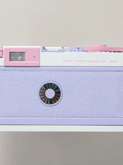 Canon P Custom Modified - Sakura Dream