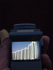 35mm Waist-Level Viewfinder - 2CFA