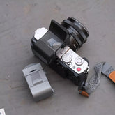 35mm Waist-Level Viewfinder - 2CFA