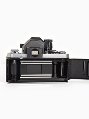 Nikon F2S 35mm Film SLR Camera Body (with DP-2 Finder) - Mint Condition