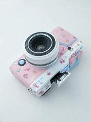 Fujifilm X-E1 Custom Modified - My Melody