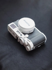 Fujifilm X100F Custom Modified - Panda