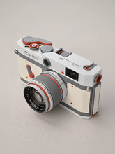 Canon P Custom Modified - Gundam