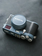 Fujifilm X100T Custom Modified - Starry Night