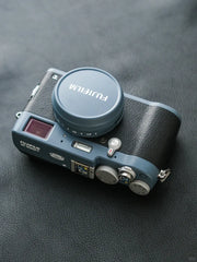 Fujifilm X100T Custom Modified - Starry Night