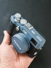 Fujifilm X100T Custom Modified - Starry Night
