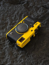 Fujfilm X-Pro2 Custom Modified - Yellow Jacket - 2CFA