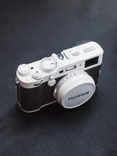 Fujifilm X100F Custom Modified - Panda