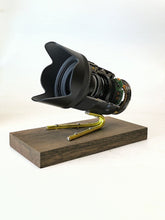 Lens Cutaway Display - Deconstructed Lens Art - Sigma 35mm F1.4 DG HSM Art - 2CFA