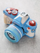 Nikon F2 Custom Modified - Doraemon - 2CFA
