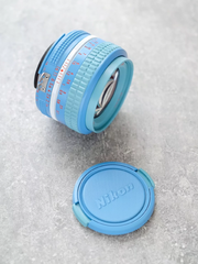 Nikon F2 Custom Modified - Doraemon - 2CFA