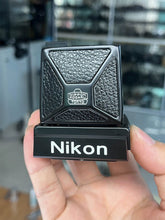 Nikon F2 Dedicated MENTAL Waist-Level Viewfinder - 2CFA