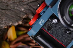 Nikon F3 Custom Modified - Azure Strike - 2CFA