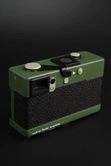 Rollei 35 SE Custom Modified - Olive Green