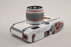 Canon P Custom Modified - Gundam