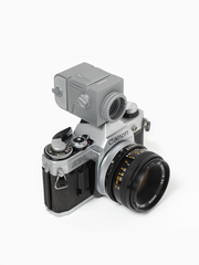 35mm Waist-Level Viewfinder