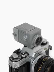 35mm Waist-Level Viewfinder