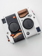 Fujifilm X-Pro 1 Custom Modified - Black & White