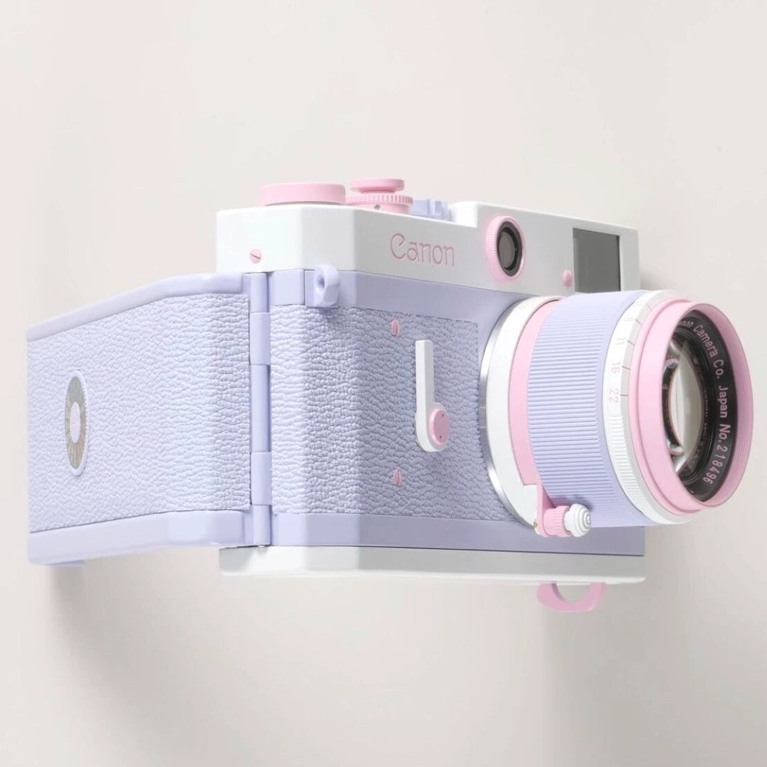 Canon P Custom Modified - Sakura Dream