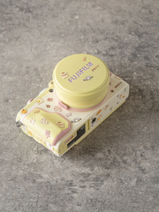 Fujifilm X70 Custom Modified - Pompompurin Edition - - 2CFA