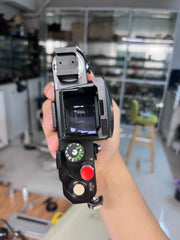 Nikon F2 Dedicated MENTAL Waist-Level Viewfinder - 2CFA