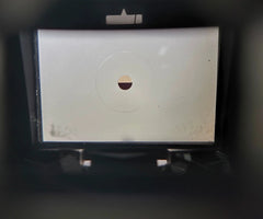 Nikon F - Classic 35mm Film Camera - Waist-Level - 2CFA