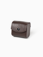 Handmade Genuine Leather Case for Nikon Waist-Level Viewfinder