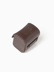 Handmade Genuine Leather Case for Nikon Waist-Level Viewfinder