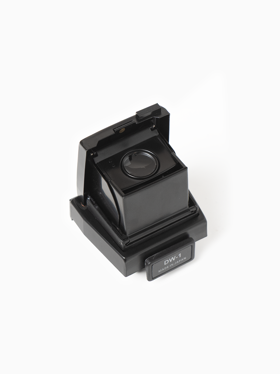 その他 Nikon F Waist Level View Finder #1540 Nikon F Waist-Level Viewfinder – Film Supply Club