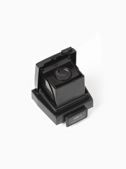 Metal Waist-Level Viewfinder (Reproduction) for Nikon F & F2 - DW-1/DW-2 Style
