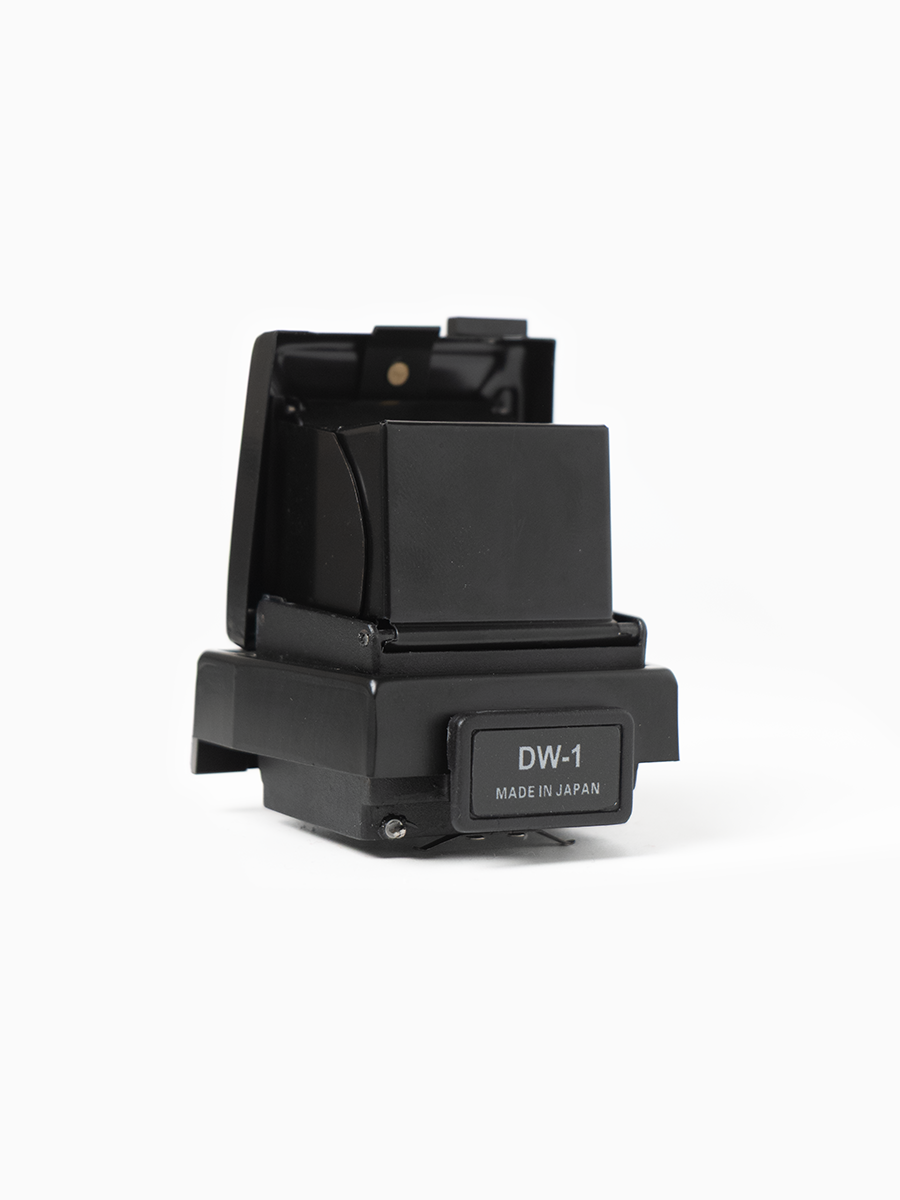Metal Waist-Level Viewfinder (Reproduction) for Nikon F & F2 - DW-1/DW-2 Style
