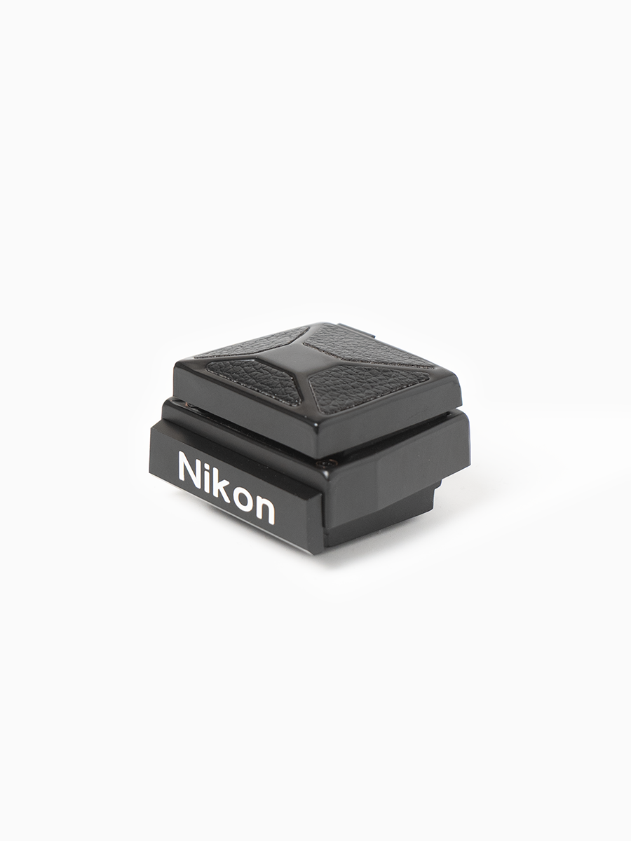 Metal Waist-Level Viewfinder (Reproduction) for Nikon F & F2 - DW-1/DW-2 Style