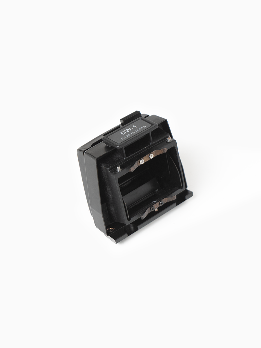 Metal Waist-Level Viewfinder (Reproduction) for Nikon F & F2